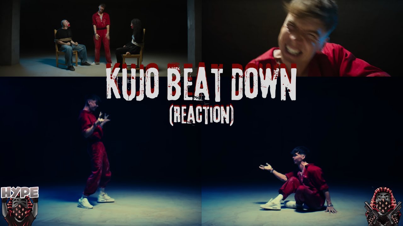 HE DESERVED IT! Reacting To Ren's Kujo Beatdown