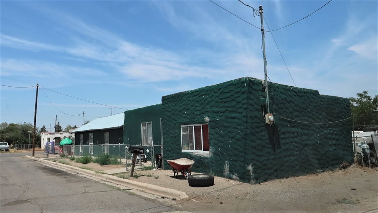 LORDSBURG NEW MEXICO HOODS