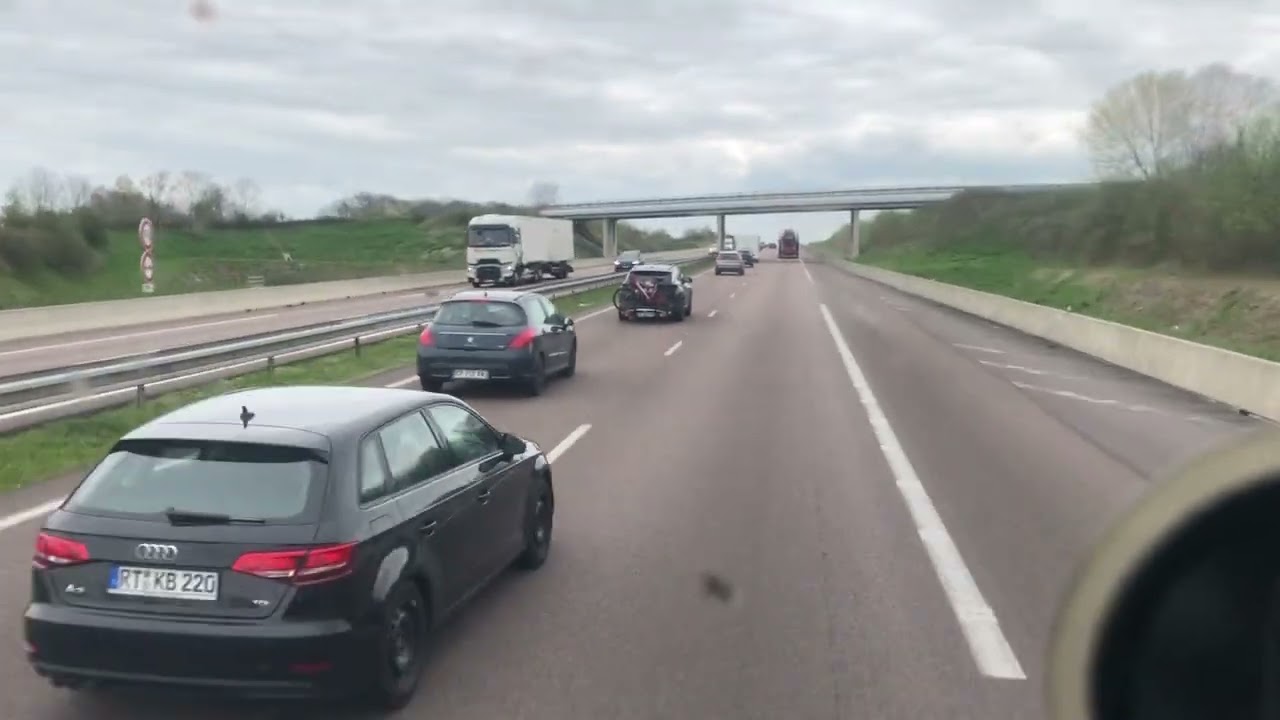 A4,d994,Bar-le-Duc,Ligny-en-Barrois,nationale 4,en avril 2023,en semi-remorque
