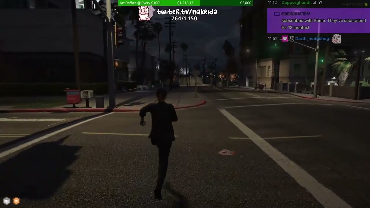 Nakkida Vods 2/20/26 Choice