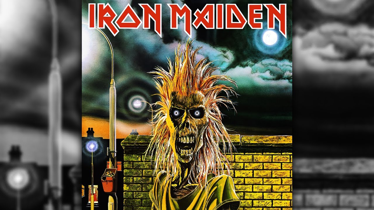 Iron Maiden - Remember Tomorrow [Original 1980 Studio Recording]