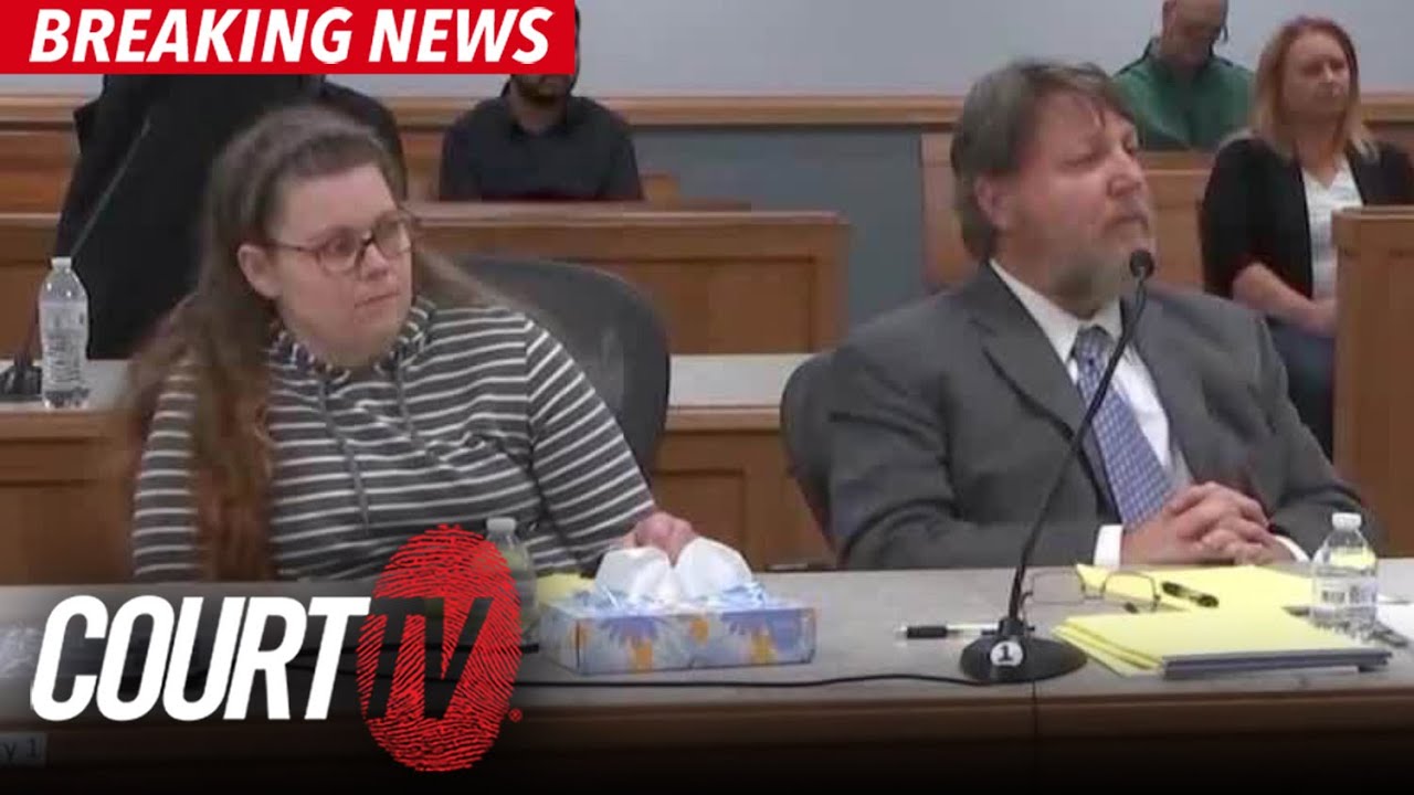 Cheating Wife Murder Trial: Prosecution Opening Statement