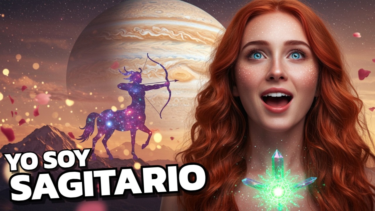 &iquest;Eres signo SAGITARIO? Si naciste entre Noviembre y Diciembre&hellip; esta canci&oacute;n es tu esencia 💫🎶