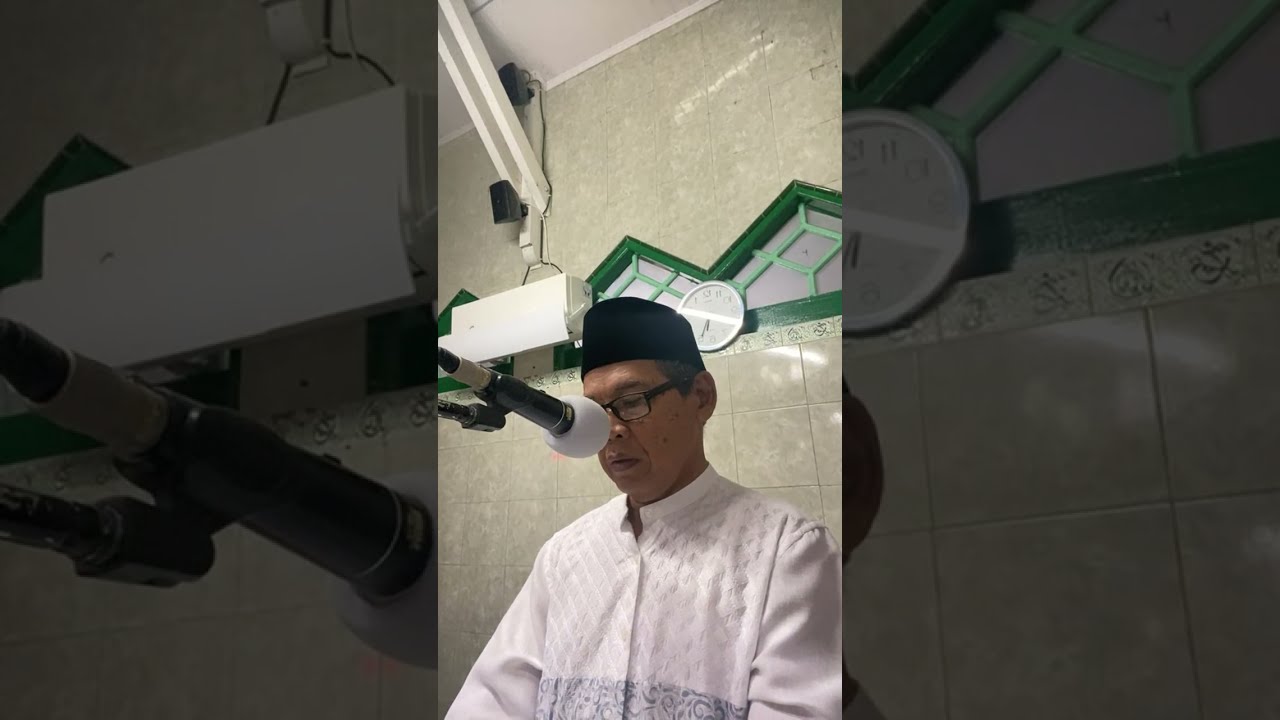 Suara MNI2 Telkomas sedang live sekarang!