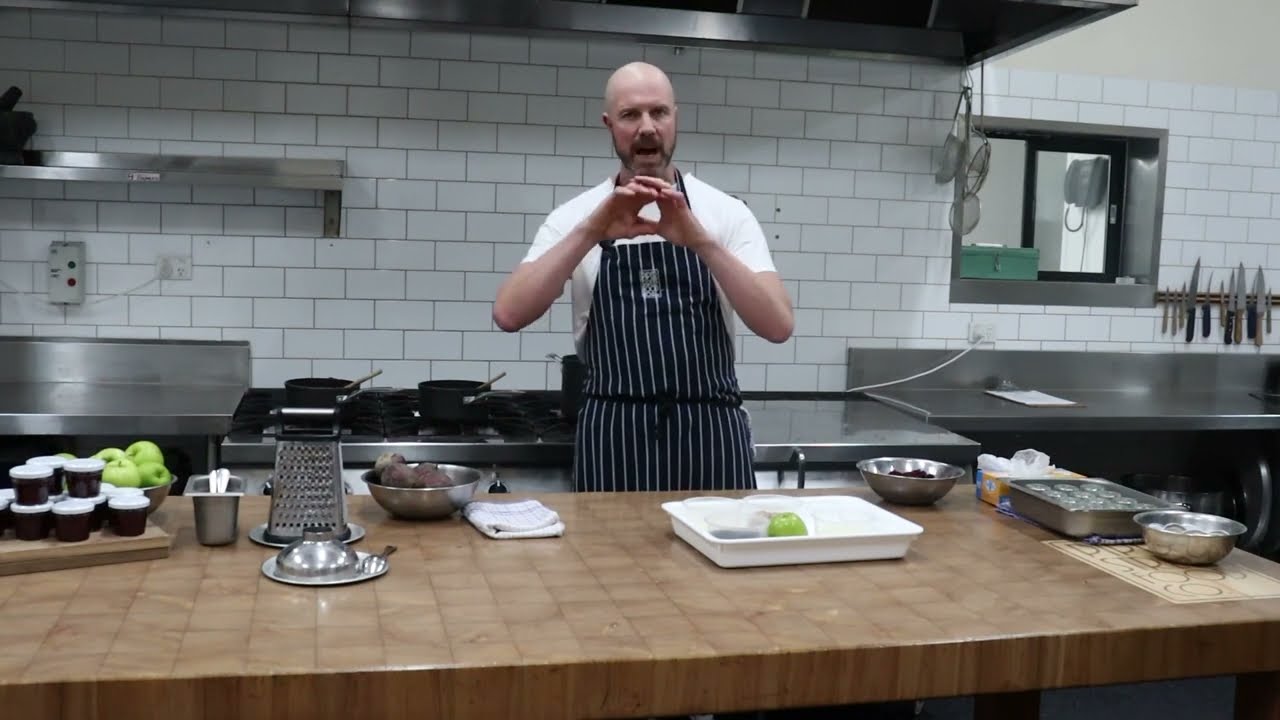 Beetroot Relish with Piper St Food Co