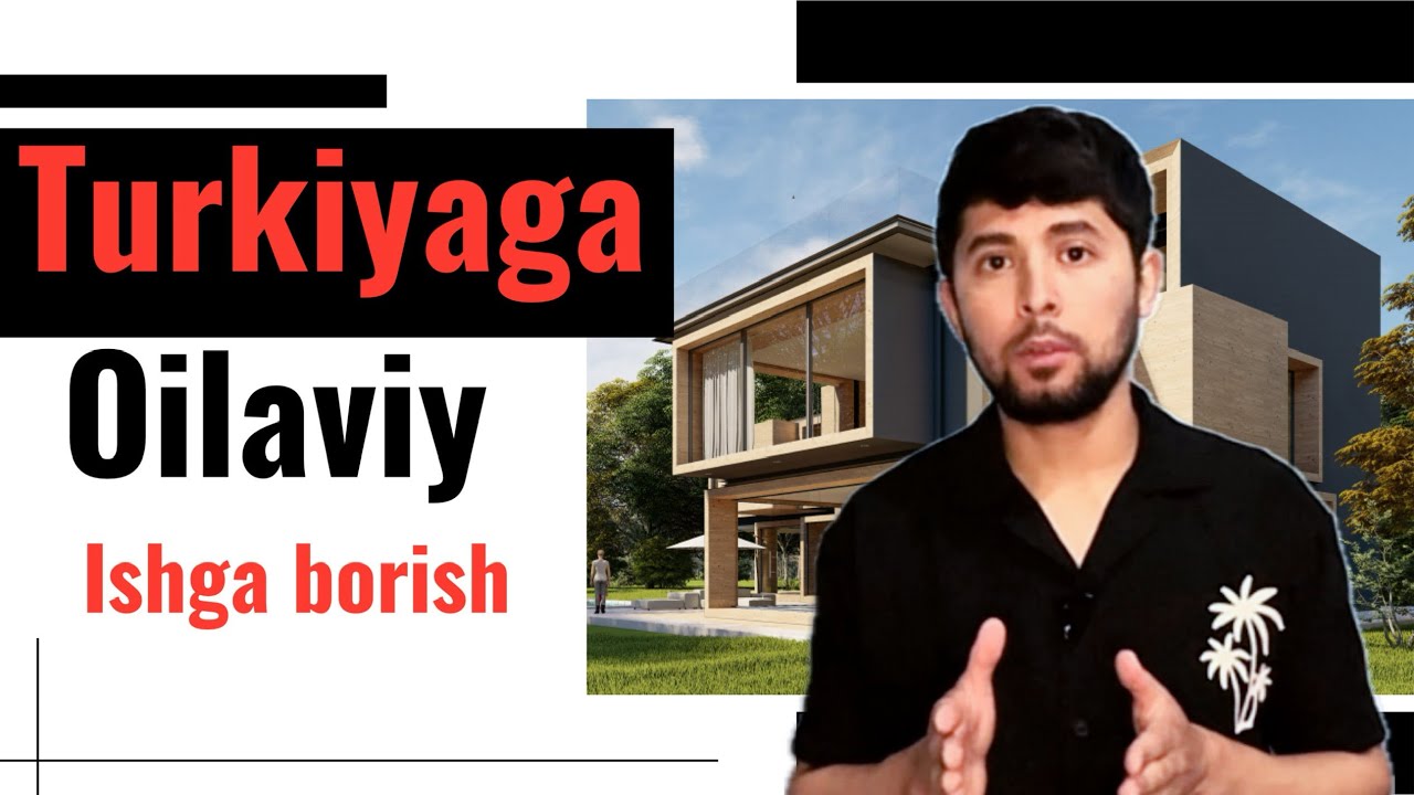 Turkiyaga oilaviy kelib ishlash |туркияга оилавий келиб ишлаш #turkiya #россия #musofir