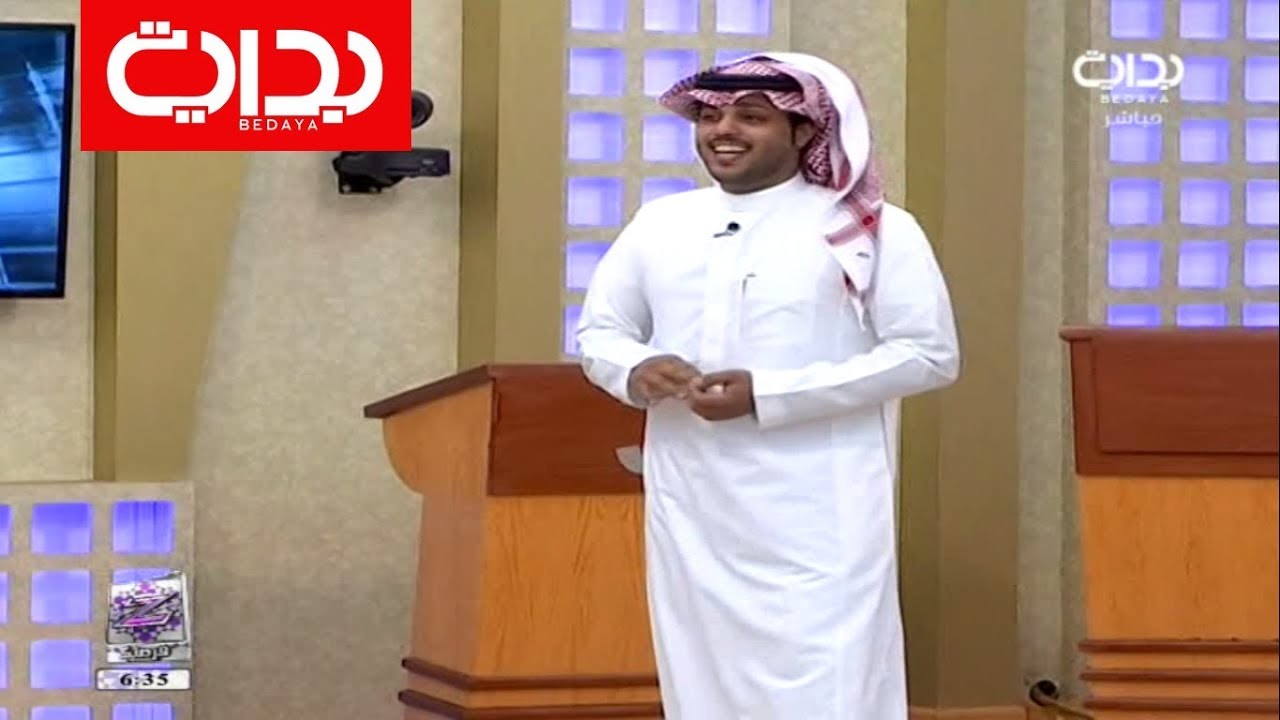 زد قدرتك مع محسن بن تركي | #زد_فرصتك1