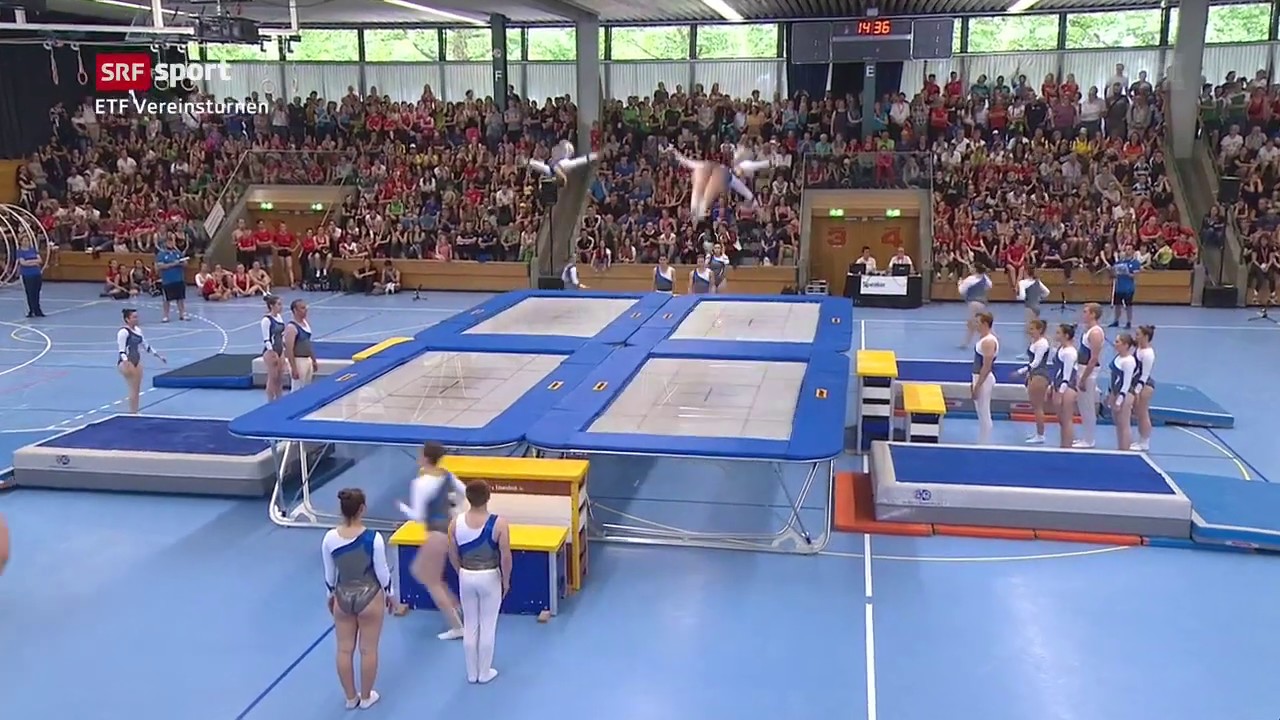 ETF 2019 Aarau Trampolin STV Möriken-Wildegg