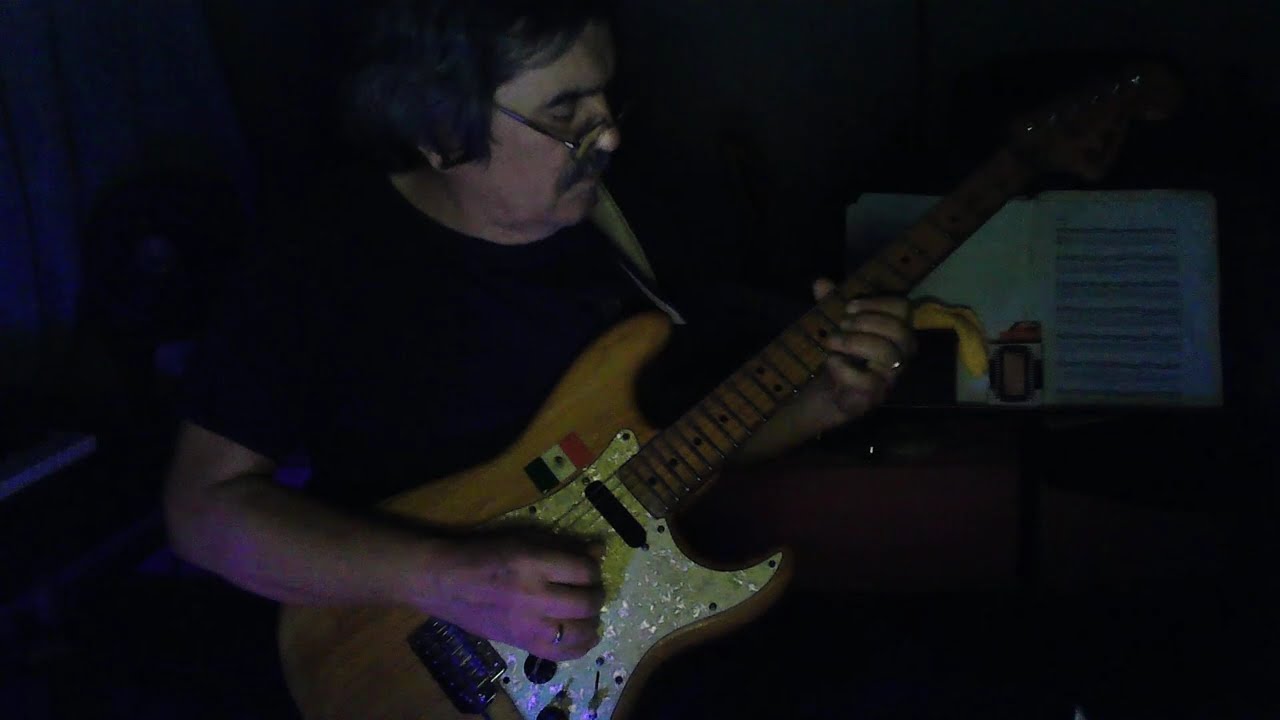 Practice 895 Boss Tone Zone