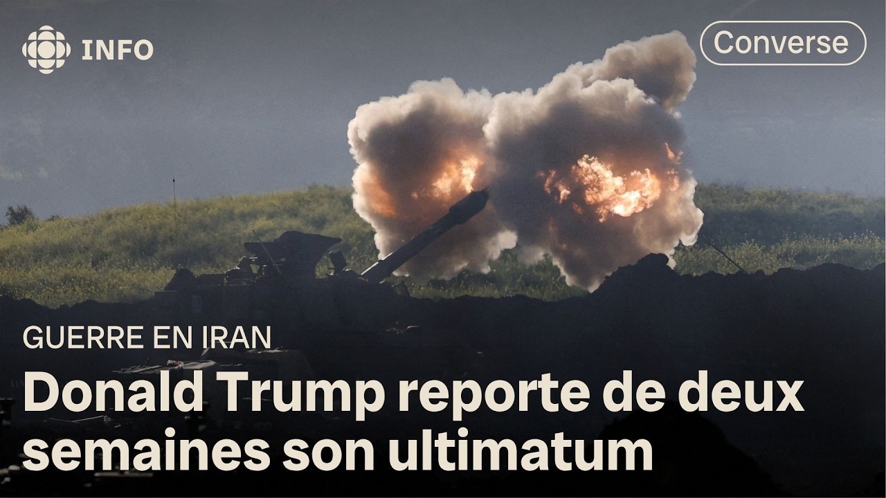 Les &Eacute;tats-Unis et Isra&euml;l acceptent un cessez-le-feu, l&rsquo;Iran annonce rouvrir le d&eacute;troit d&rsquo;Ormuz
