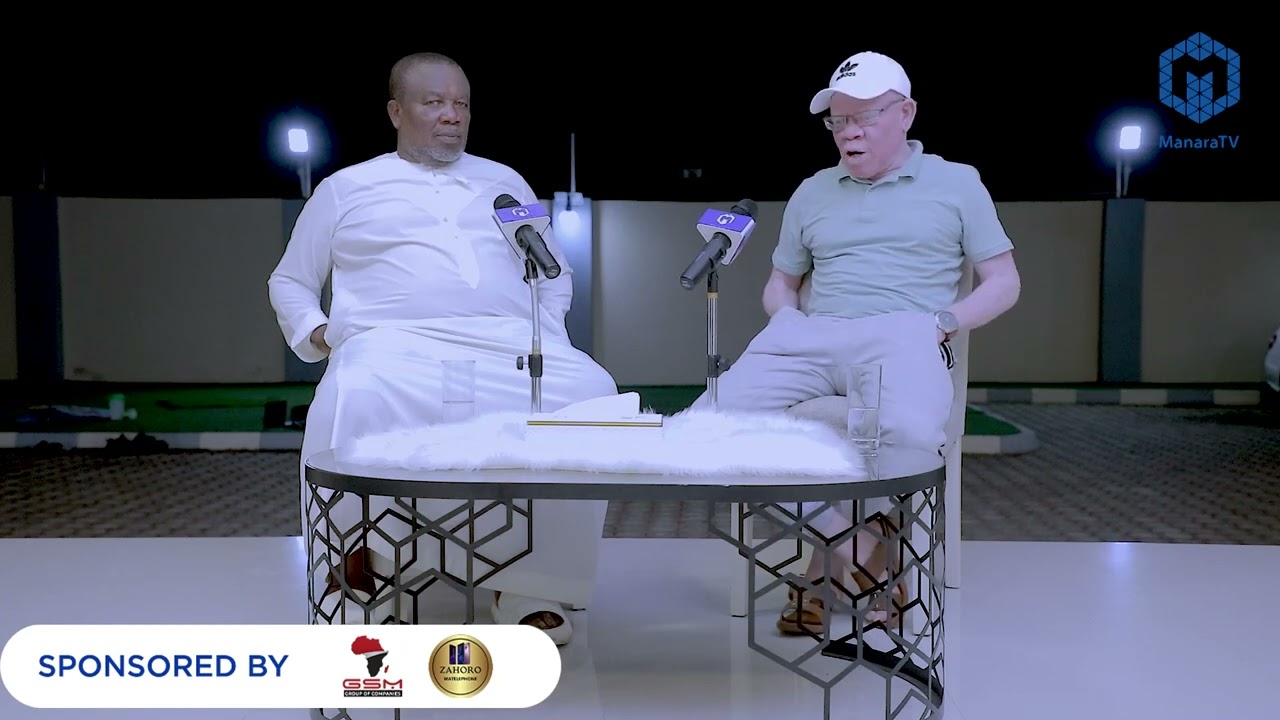 MCHEZAJI WA KWANZA TANZANIA KUCHEZA MPIRA  ULAYA,SUNDAY MANARA AFUNGUKA JINSI YA SOKA LINAVYOCHEZWA