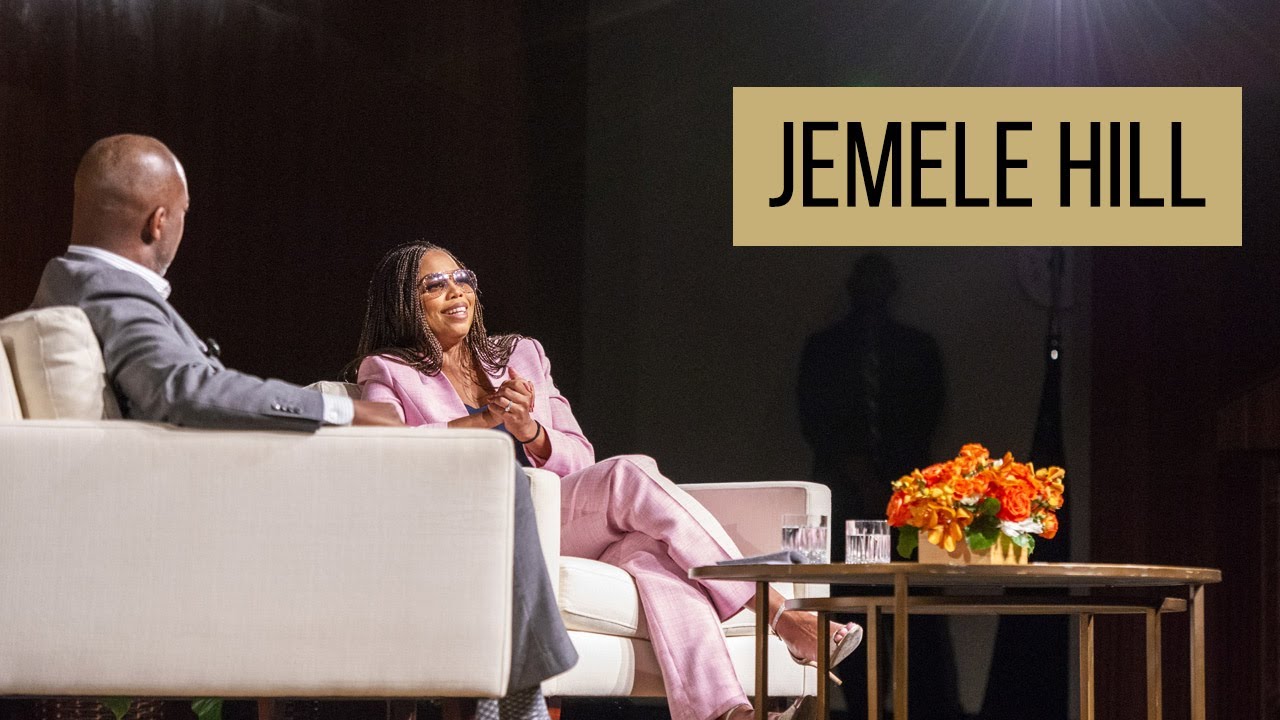 Excerpt: Jemele Hill on If She Regrets Calling Trump a White Supremacist on Twitter