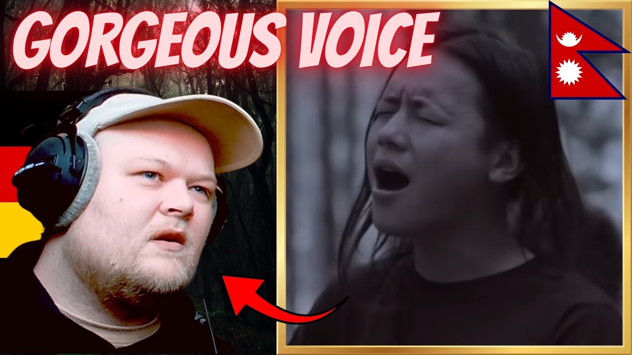 🇳🇵 Tribal Rain - Narisawna | Foreigner Reaction