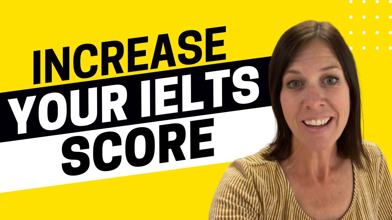 How Waving Arms Increases Speaking Scores - IELTS Energy Podcast 1377