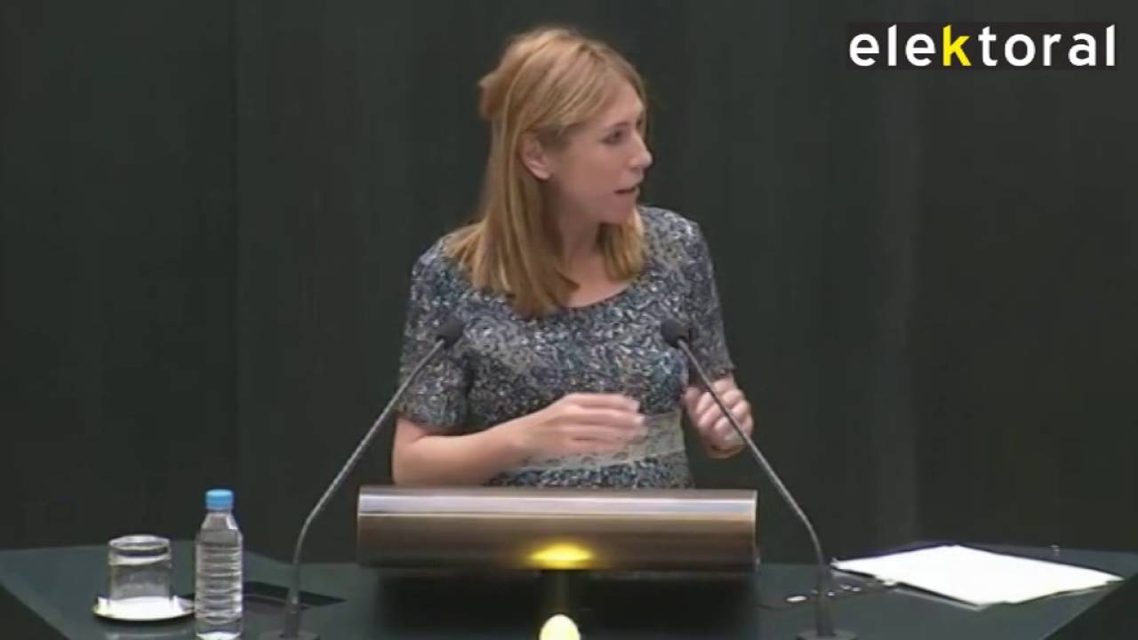 Ciudadanos compara a Ahora Madrid con los nazis