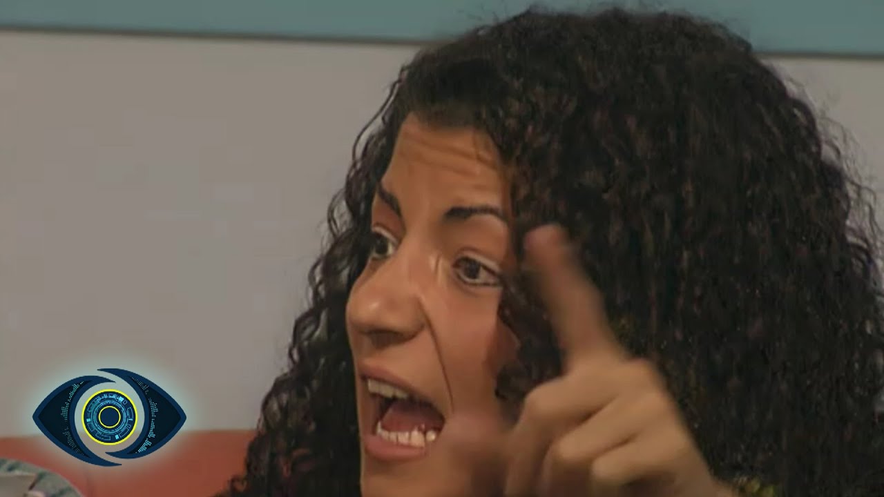 Ausgebuht statt bejubelt I Entscheidung 4 Staffel 2 I Big Brother
