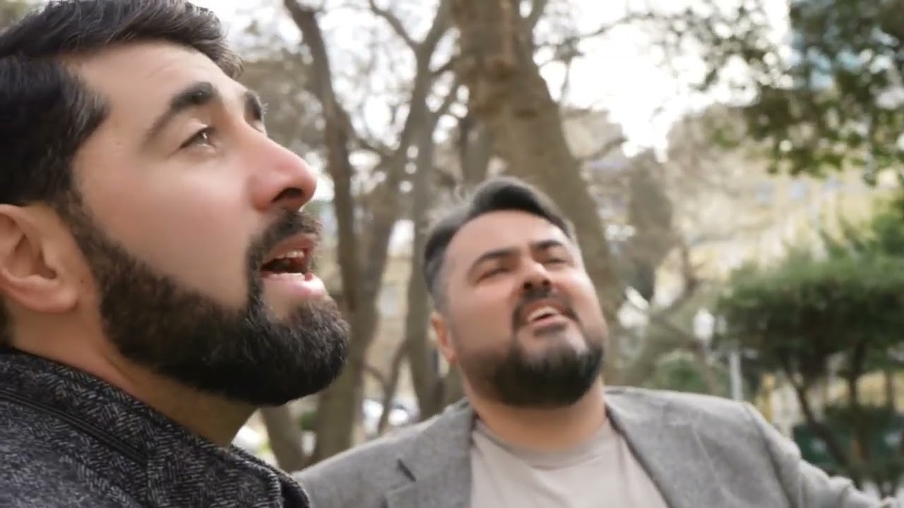 Seyyid Nicat / Tohid Mövsüm - Mənim      ALLAHIM #2026 #SeyyidNicat #seyyidnicat #MənimAllahim