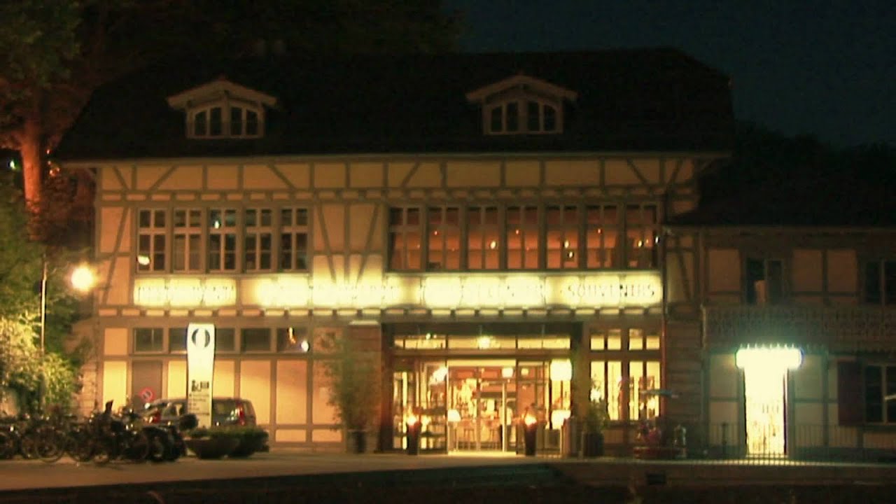 Restaurant Altes Tramdepot Bern - Imageclip