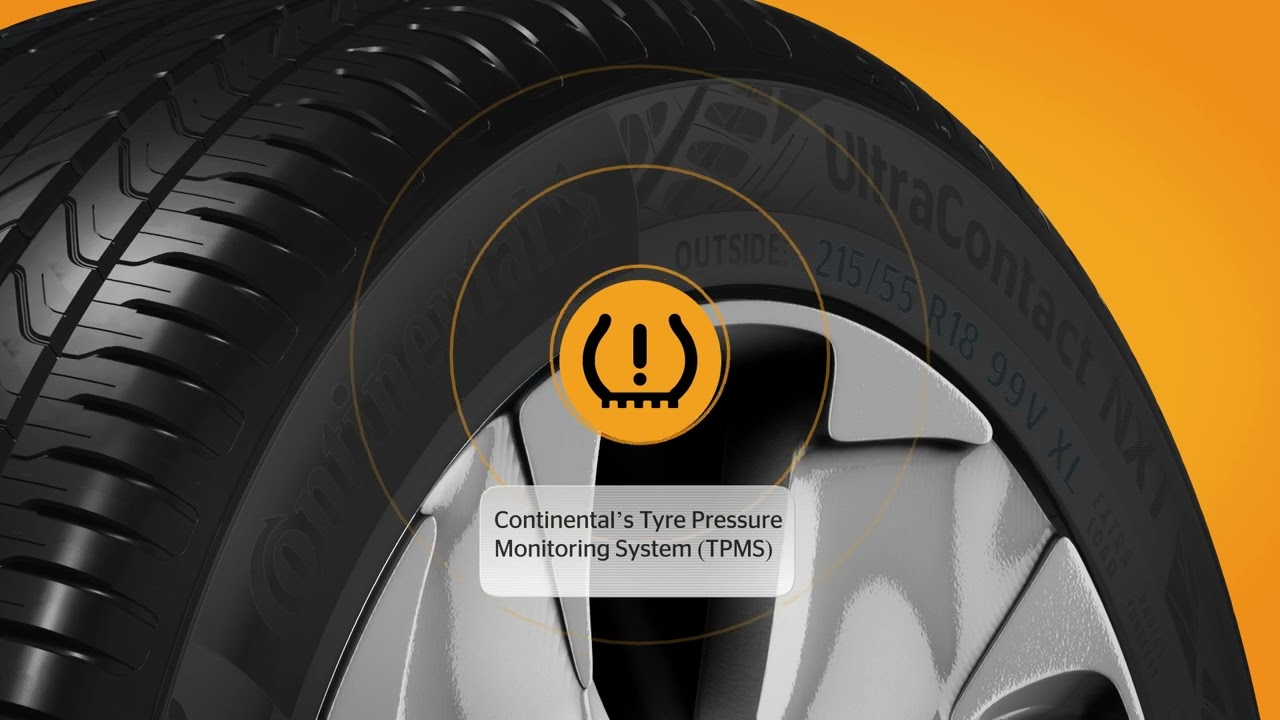Tyre Pressure - Why is it important