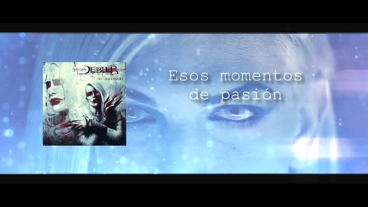 Debler - Un año en soledad - Official Lyric Video