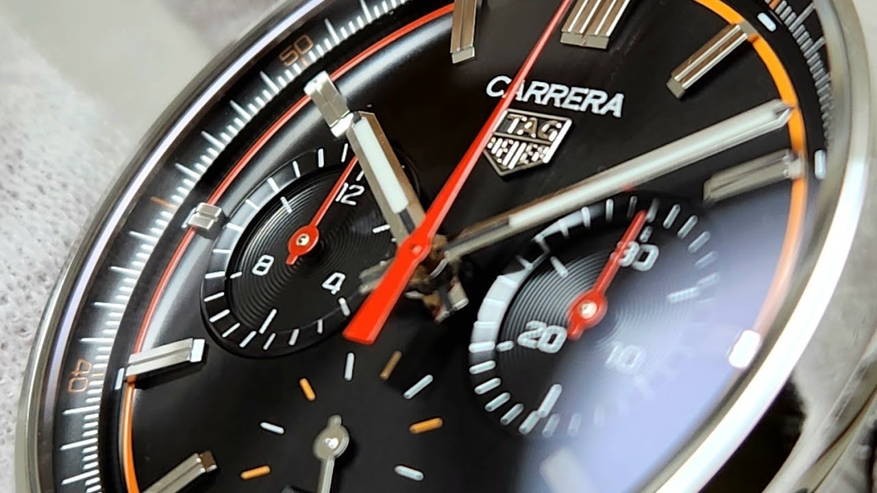 TAG HEUER【CBN201C FC6542】タグホイヤー