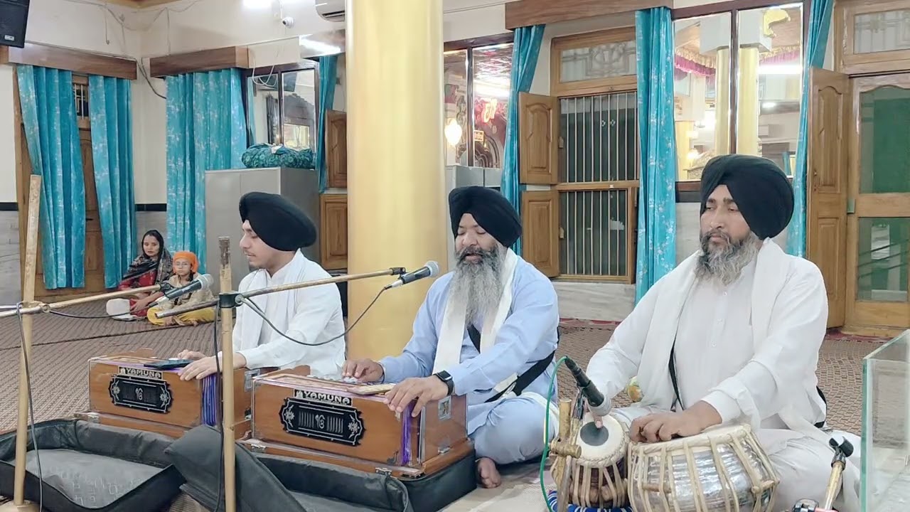 Raag Malkauns 
