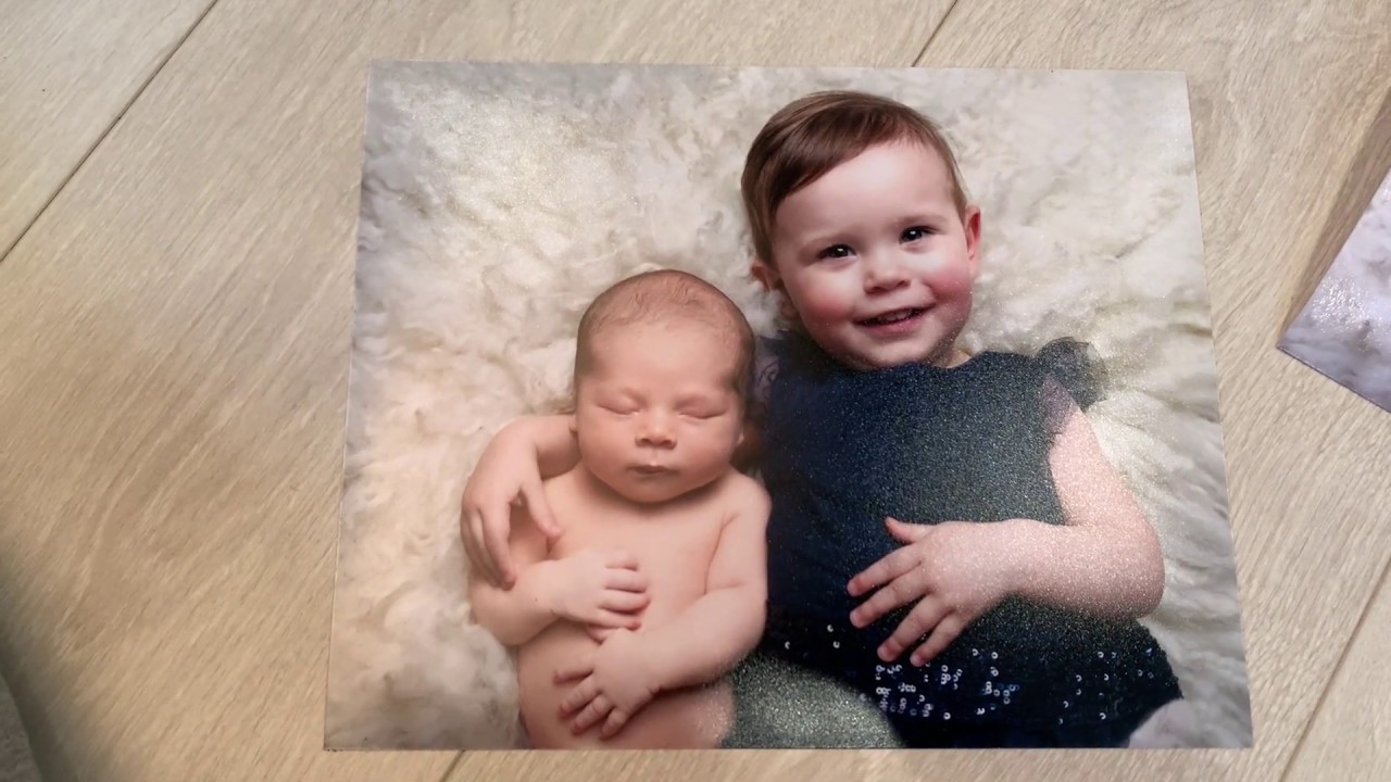 Standard Print vs Fine Art Print - Moments by Katie Mitchell Photography