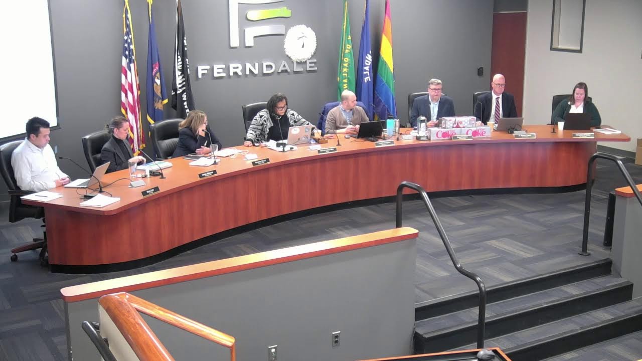 City of ferndale City Council Meeting 12-15-2025 (1)