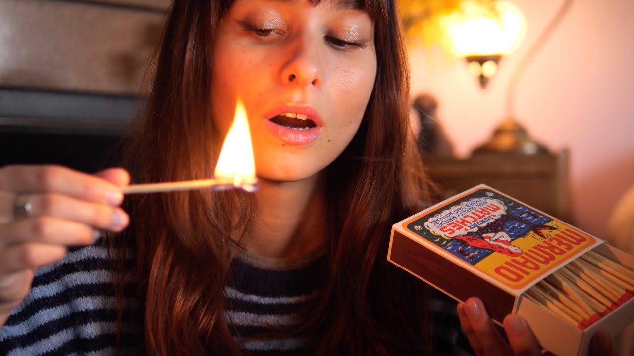 ASMR - Ton sommeil ne résistera pas à cette douceur ☁️⭐️