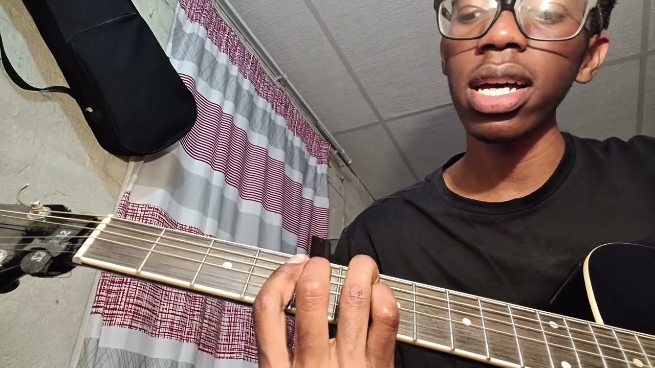 Summer Games - Drake Cover