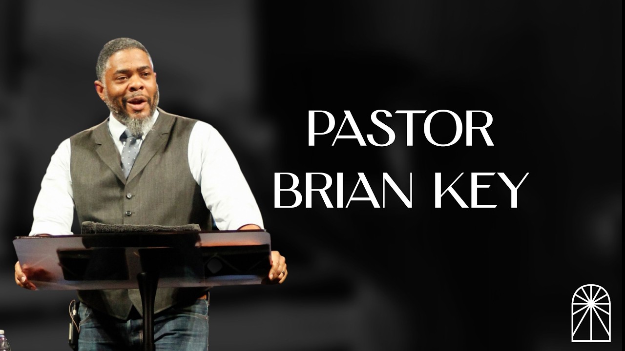 Церковь «Маяк» | Продолжайте двигаться вперед | 2 Коринфянам 4:1-18 | Пастор Брайан Кей