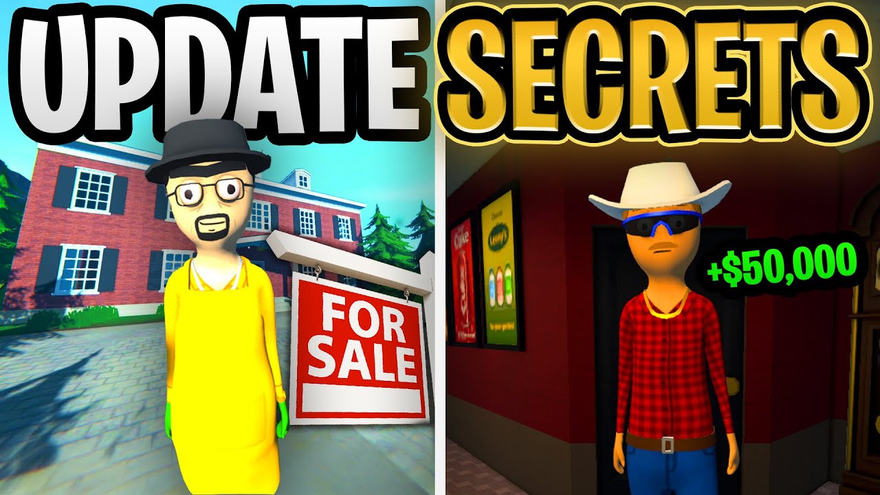 NEW Schedule 1 Update & Pawn Shop Trick Explained