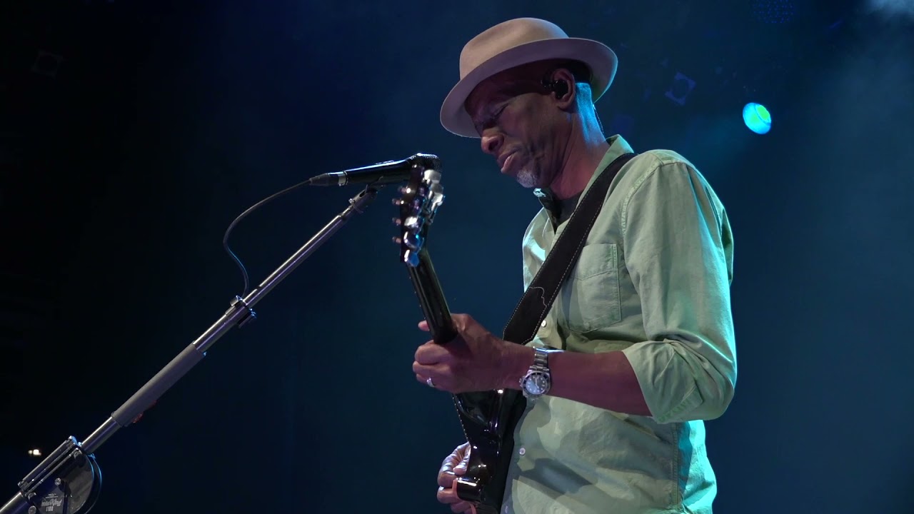 'Perpetual Blues Machine' by Keb' Mo' | Aug. 28, 2021 | Vilar Performing Arts Center