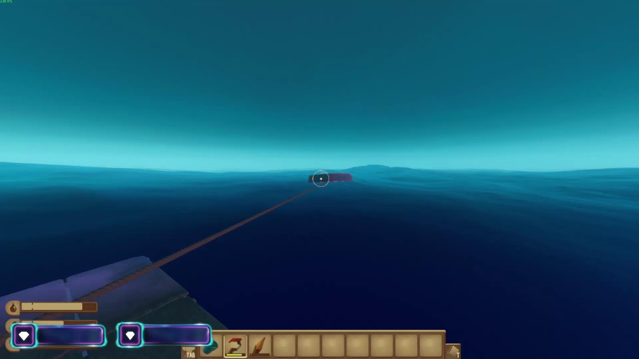la suite sur raft