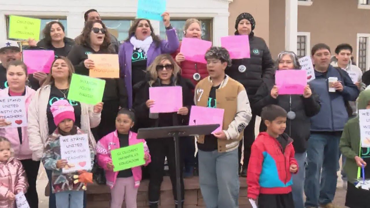 New Mexico Senate Bill 241 sparks push back from early childhood educators