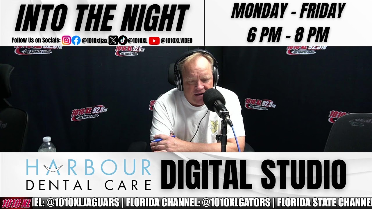 The Frangie Show live from JU  2-26-26