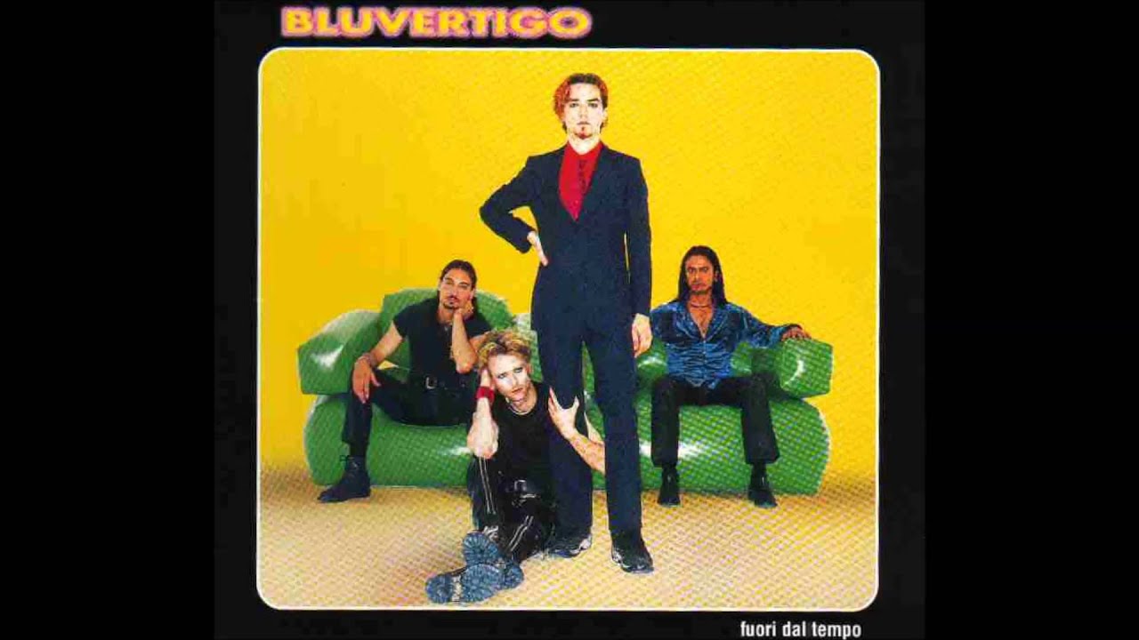 Bluvertigo-Sovrappensiero