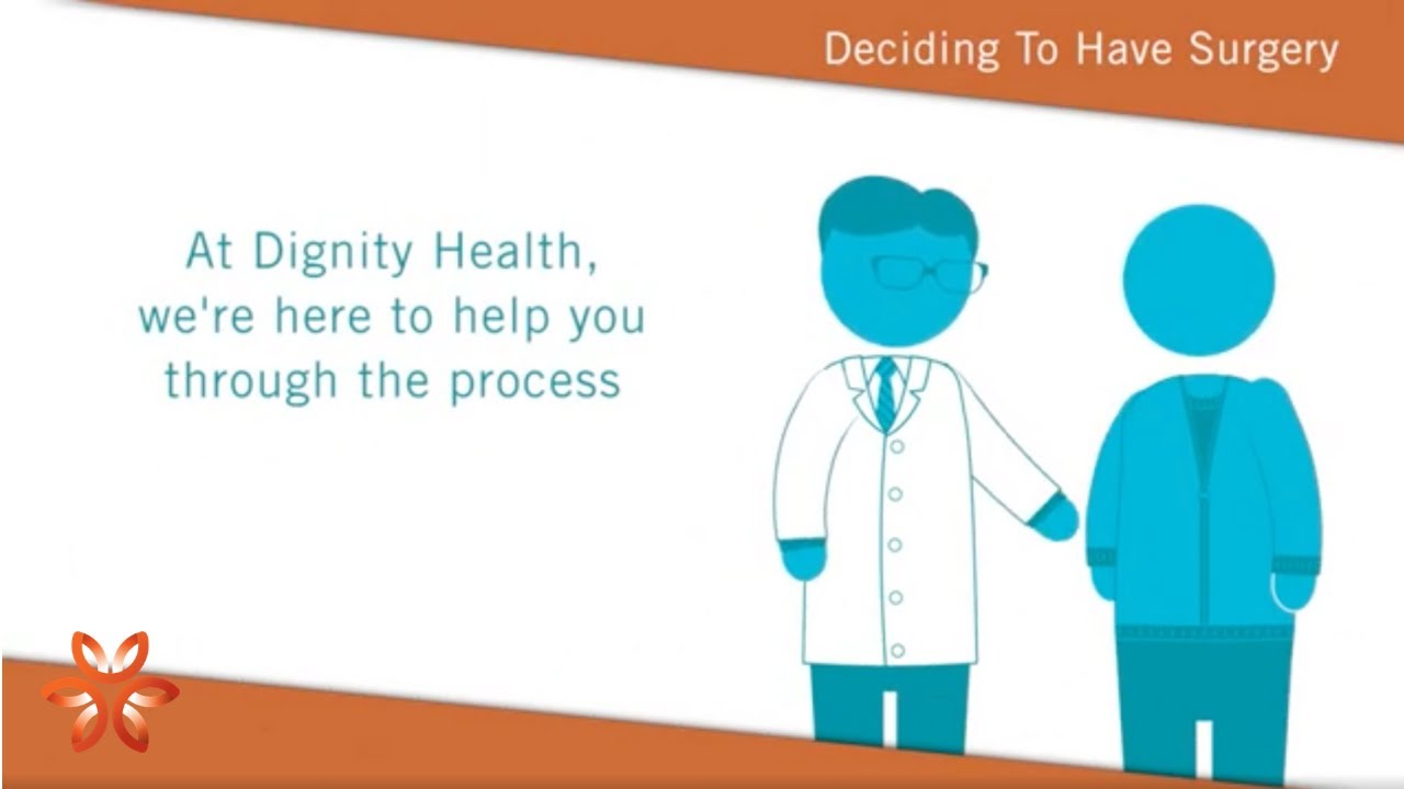 Meet Dignity Health's Cardiothoracic Team