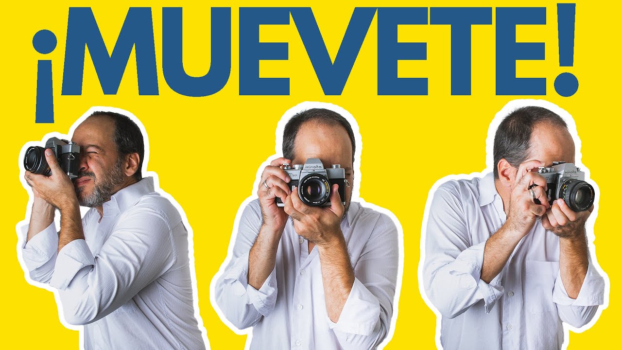DOMINA la COMPOSICIÓN: Las 7 Reglas CLAVE para Fotos IMPACTANTES 📸🤯