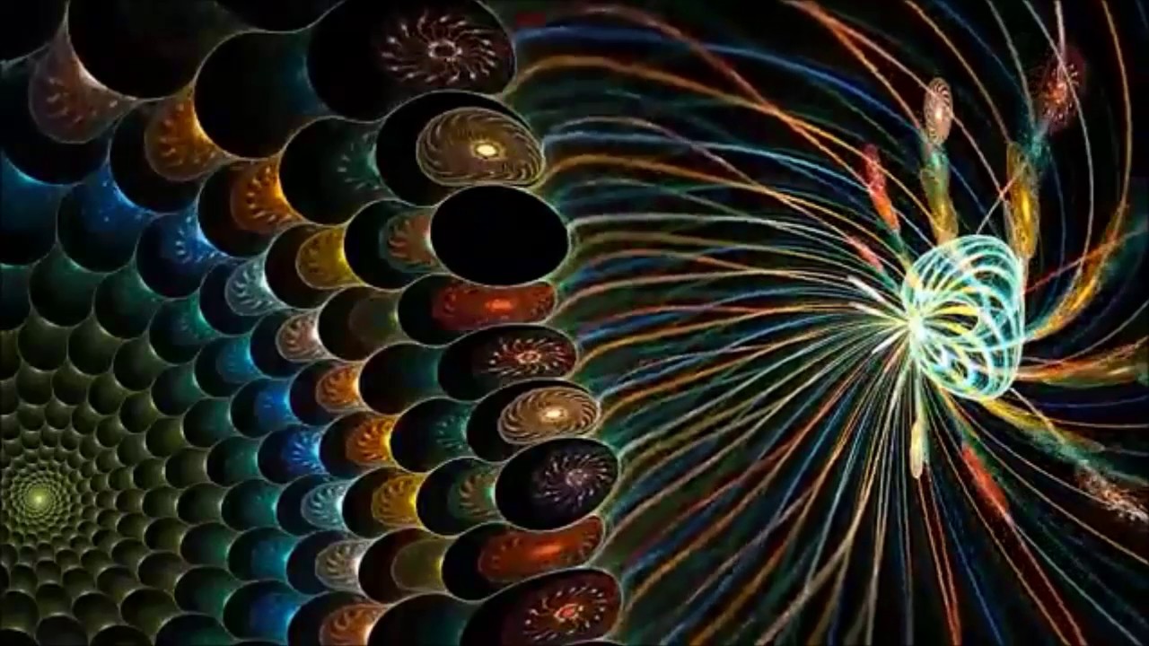 Slow Tech House mix (ethnic)