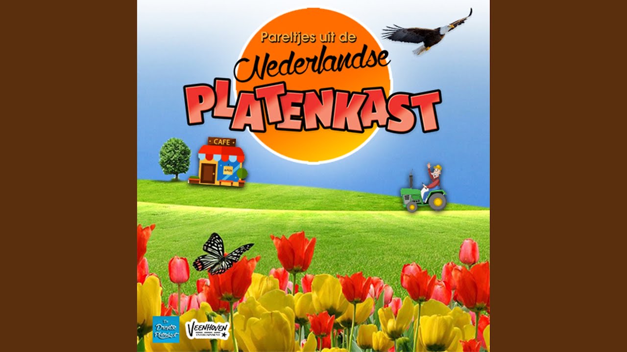 Jij Bent Jaloers