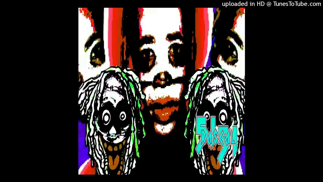 bleood rascal51 NOGWAPNOLIFE type beat - oe2