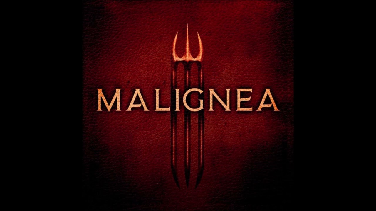 Malignea - Cirenaica