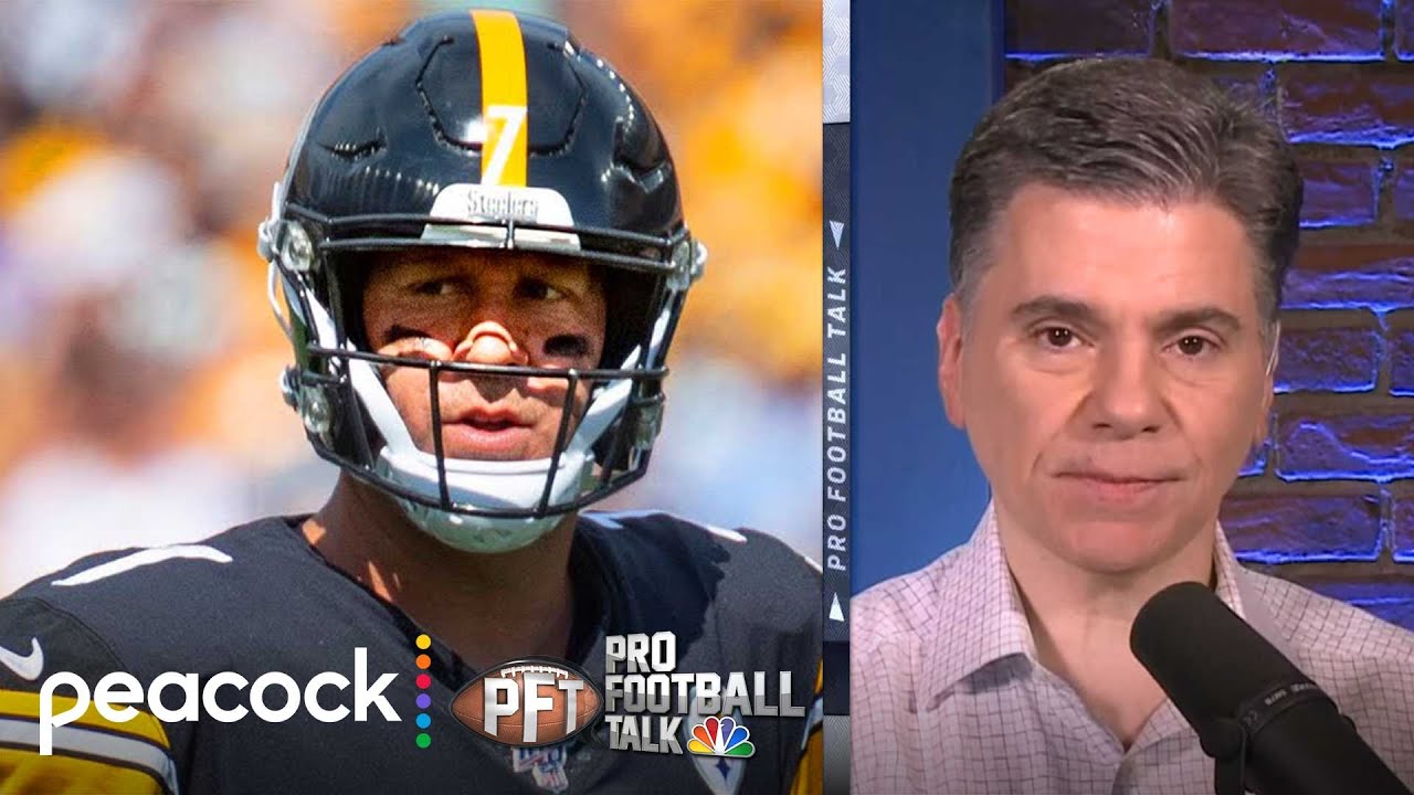 PFT Draft: Teams that need a strong September | Pro Football Talk | NBC Sports