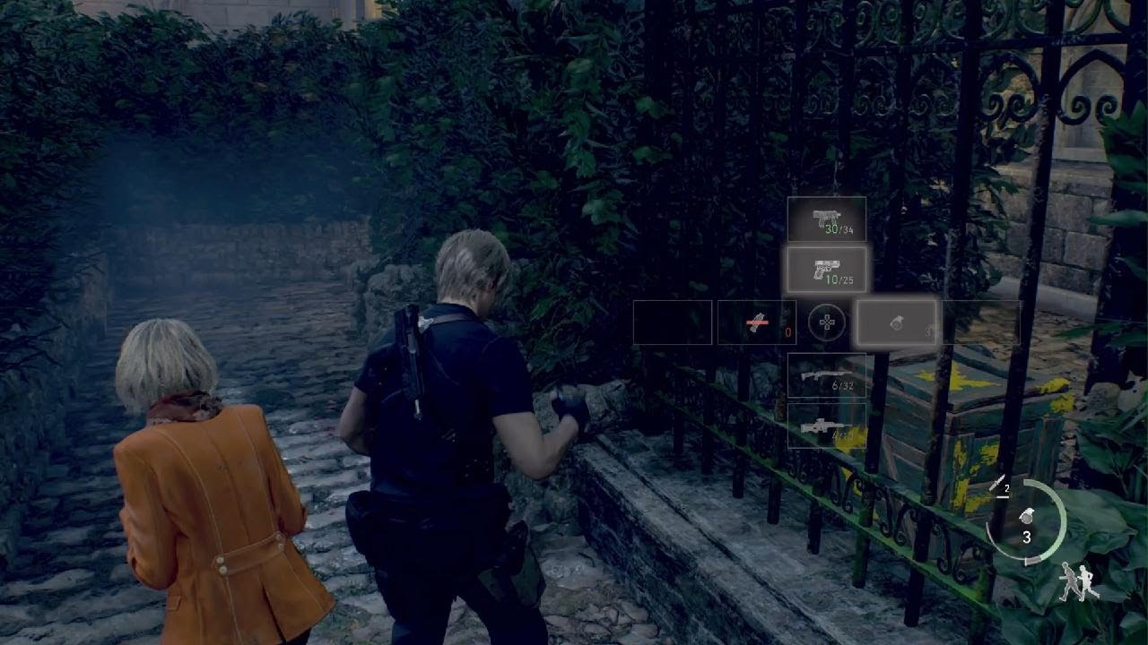 Resident Evil 4_20260301131045