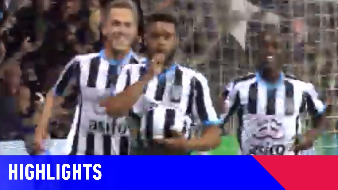 Heracles STUNT in Eigen Huis | Heracles Almelo - Ajax (12-08-2017) | Highlights