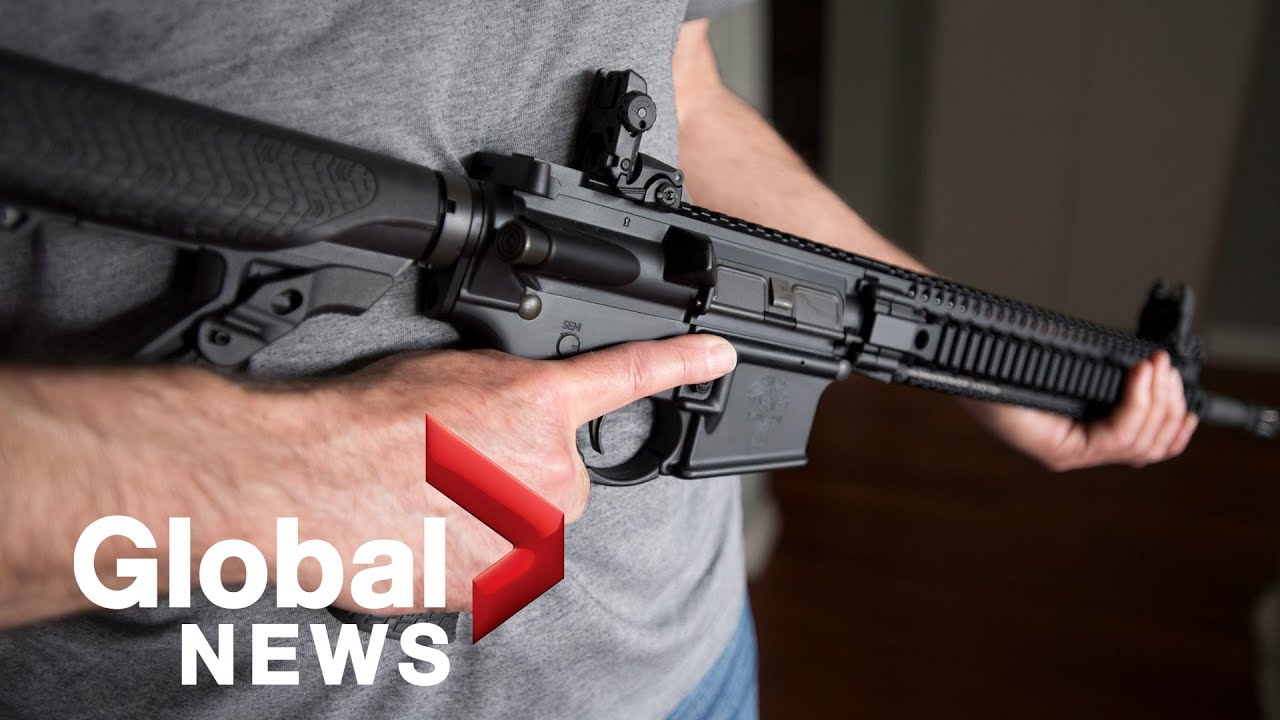 Canada election: Liberal candidate exits over allegations, Conservatives vague on gun control