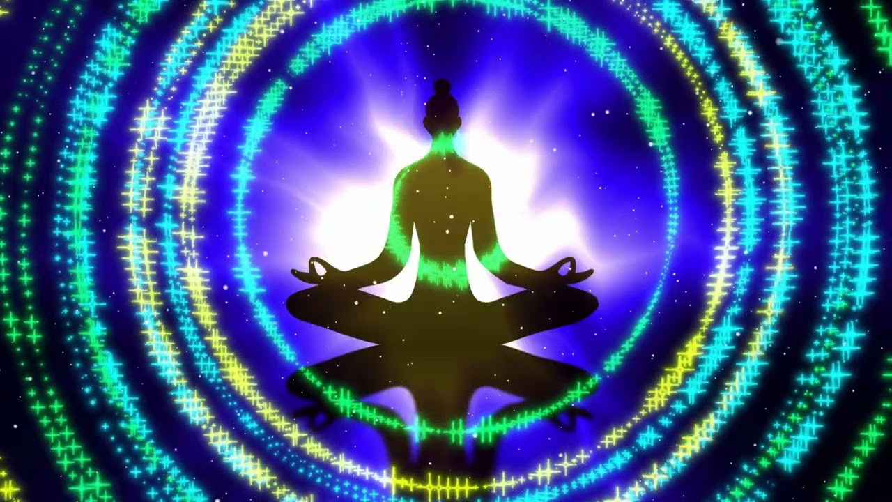 Sleep & Meditation Music with Healing Frequency 🌙 Slow Tempo Relaxing Piano