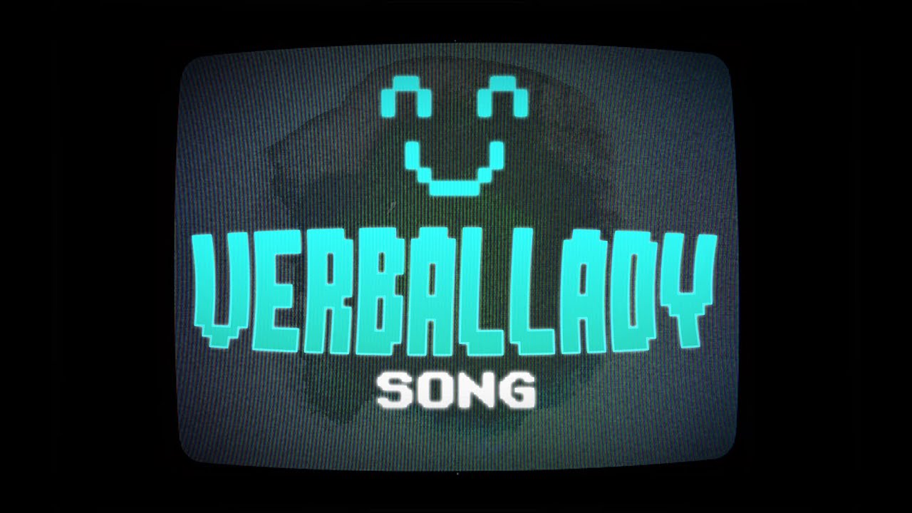 🎵 VERBALLADY  ▶ KMODO