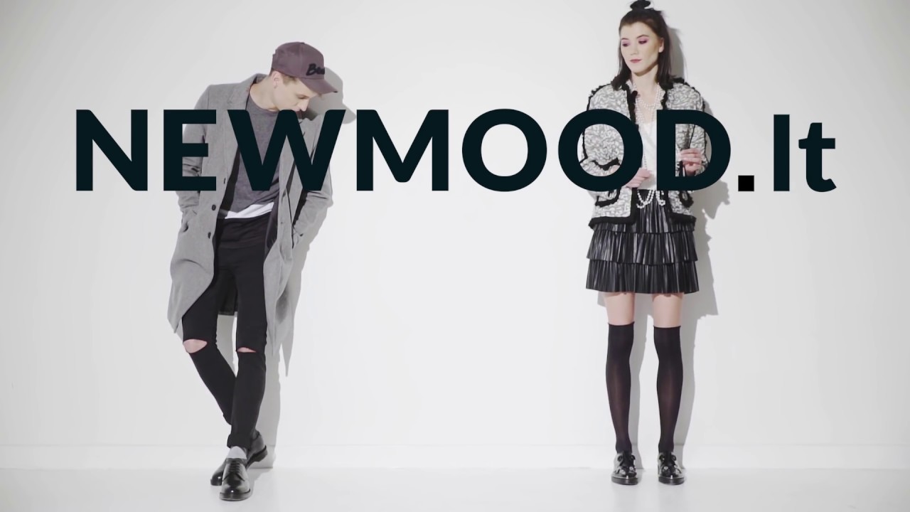 NEWMOOD.